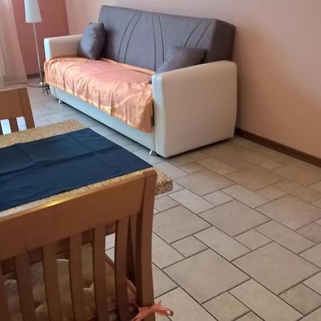 La Casa Dei Dalmass Apartman Vernante Kültér fotó